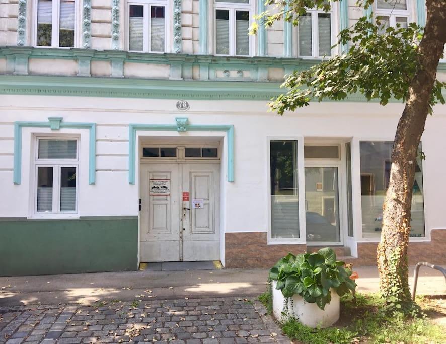 Apartment Danube Art Wien